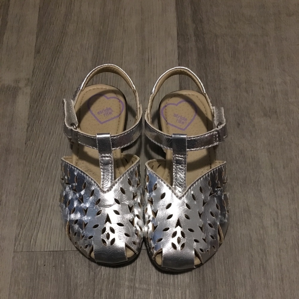 Stride Rite Lola Sandal